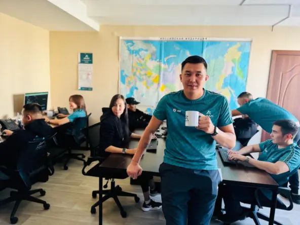 От Якутии до Чукотки и Магадана: развитие транспортной компании «АЙАН»